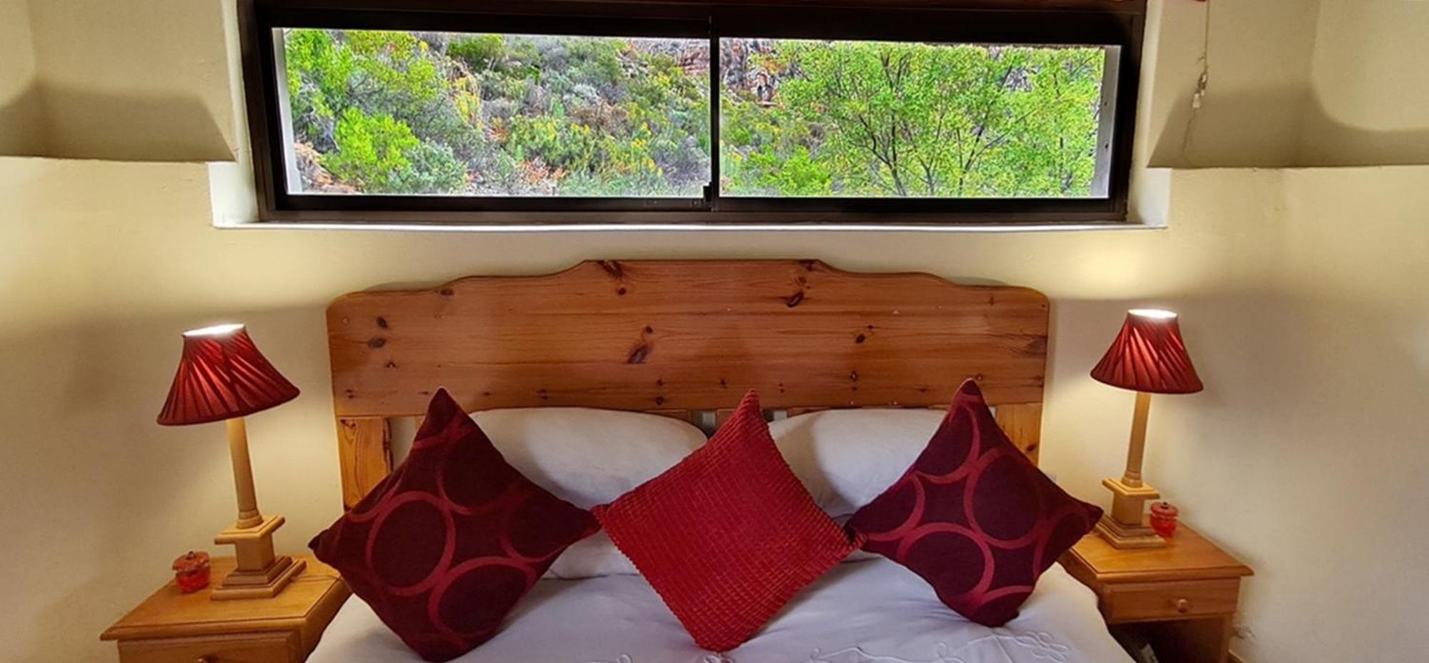 Montagu Little Sanctuary - Hot Spring Access At Reduced Price Daire Oda fotoğraf