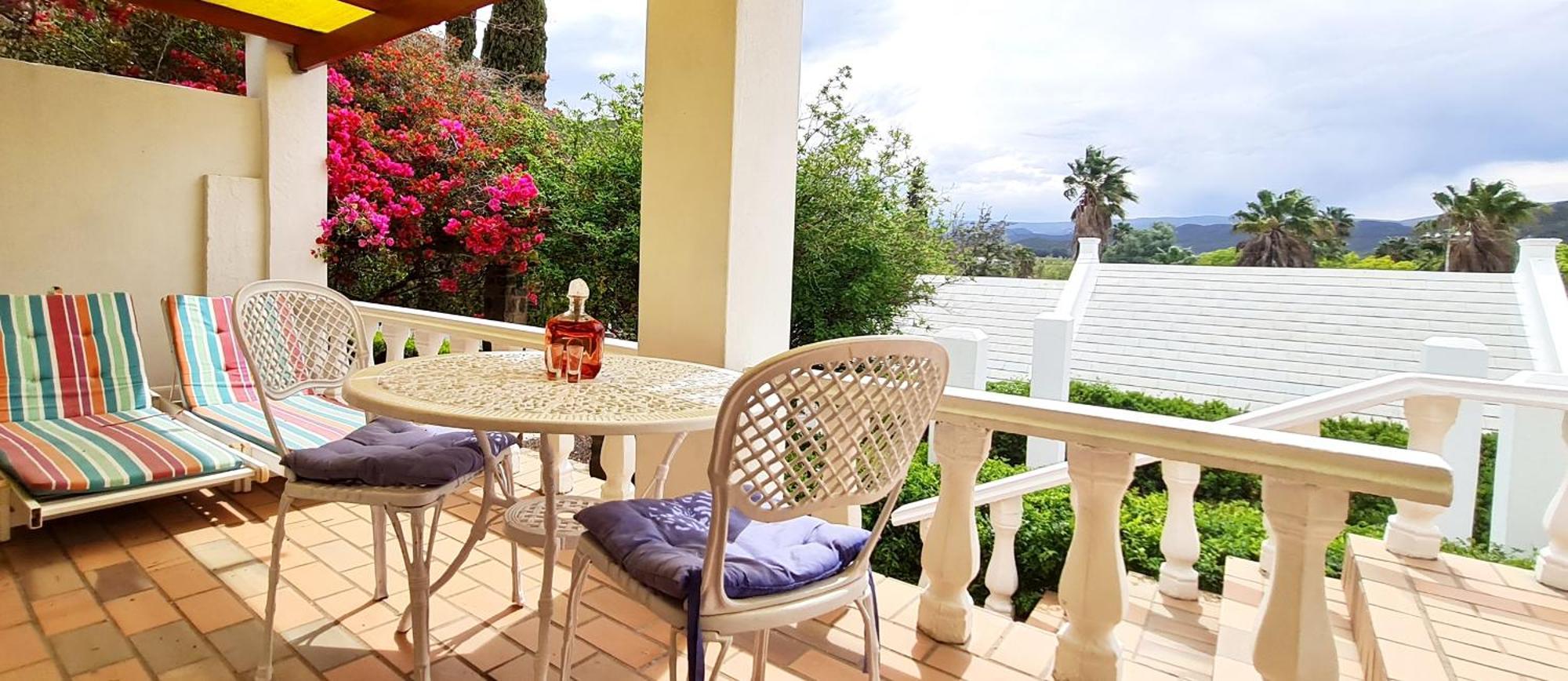 Montagu Little Sanctuary - Hot Spring Access At Reduced Price Daire Oda fotoğraf