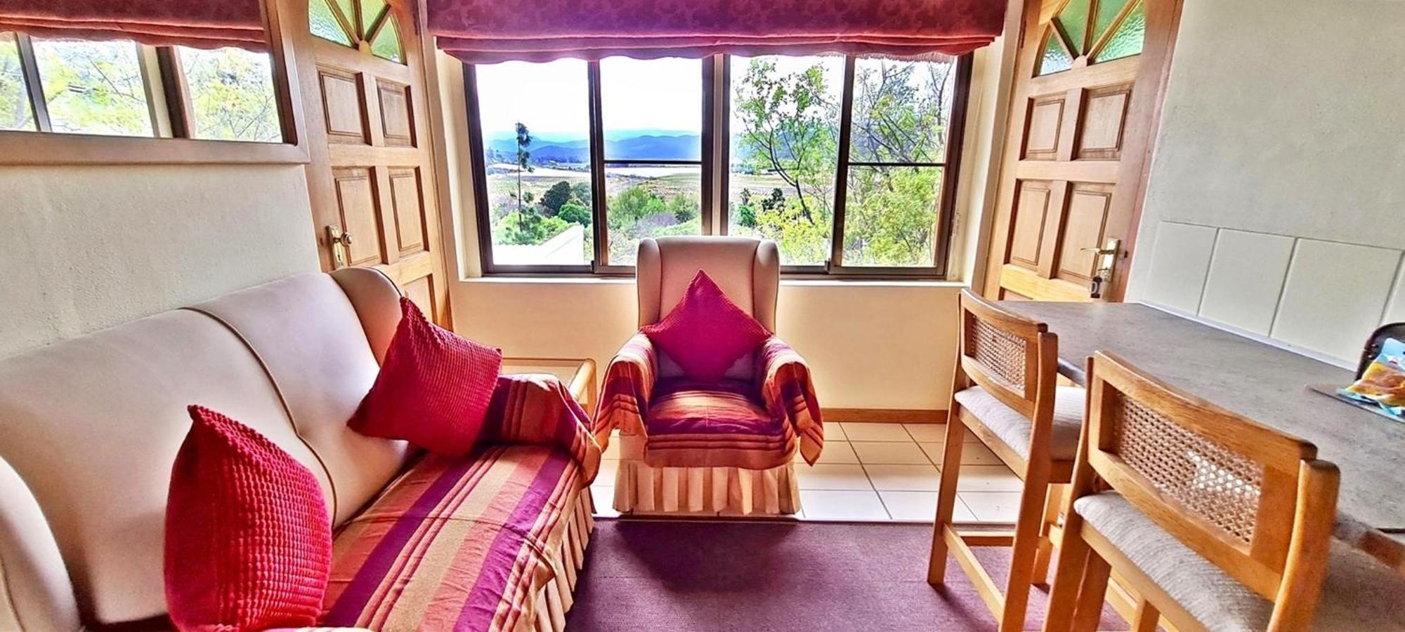Montagu Little Sanctuary - Hot Spring Access At Reduced Price Daire Oda fotoğraf
