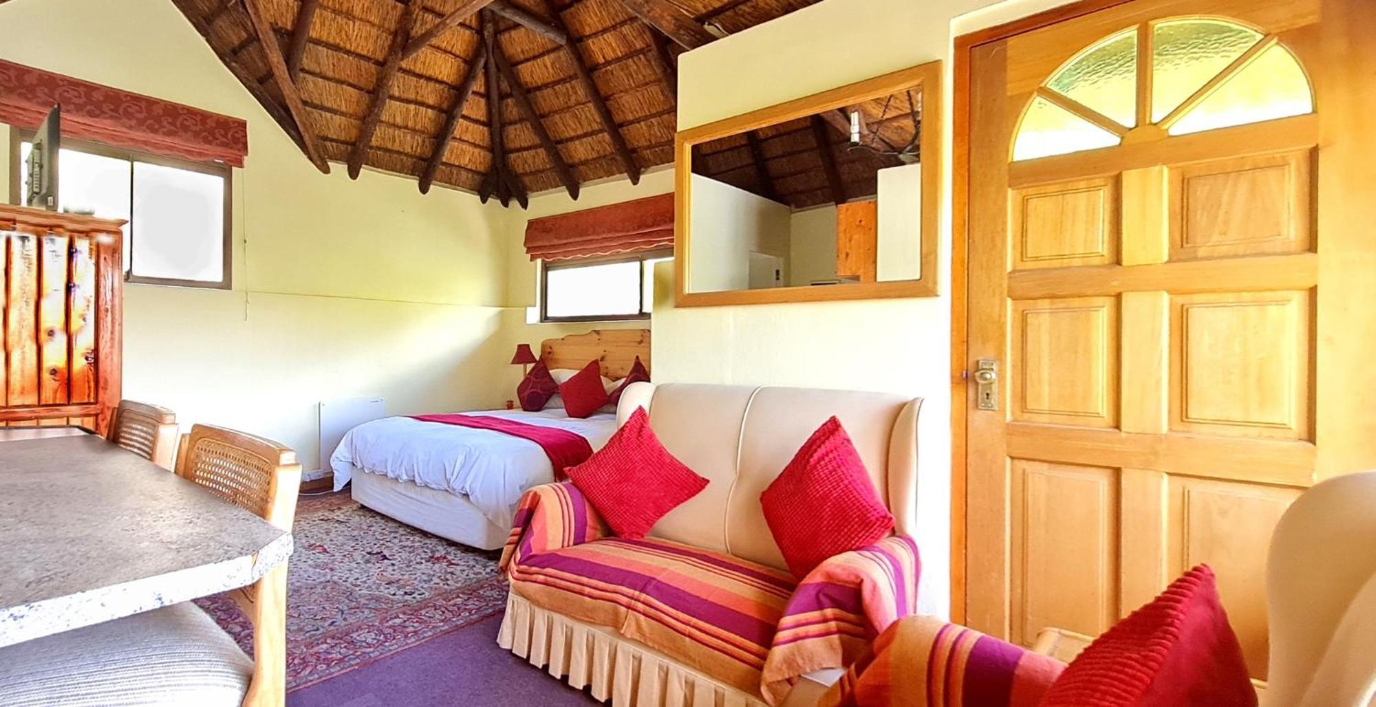 Montagu Little Sanctuary - Hot Spring Access At Reduced Price Daire Oda fotoğraf