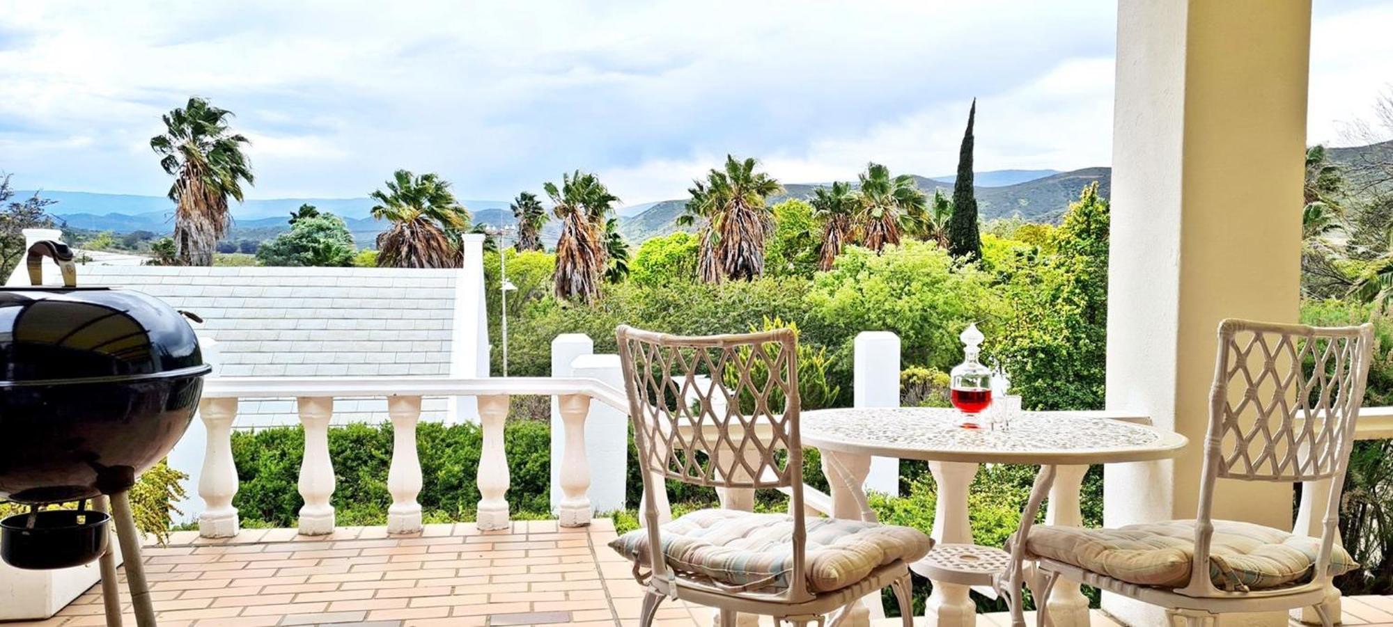 Montagu Little Sanctuary - Hot Spring Access At Reduced Price Daire Oda fotoğraf