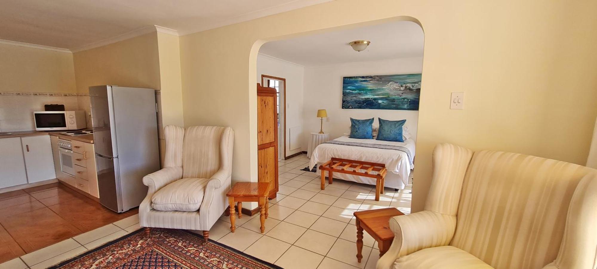 Montagu Little Sanctuary - Hot Spring Access At Reduced Price Daire Oda fotoğraf