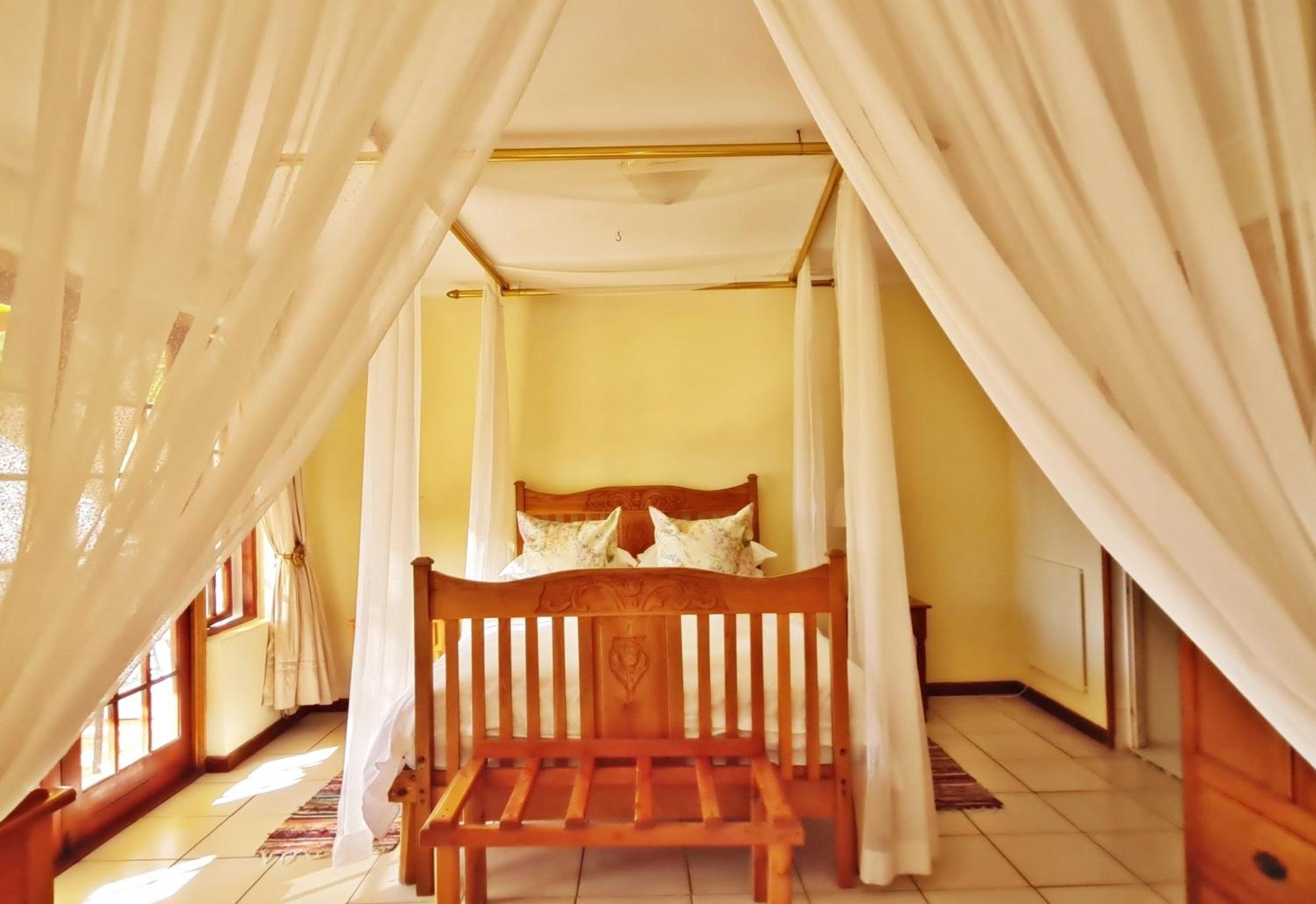 Montagu Little Sanctuary - Hot Spring Access At Reduced Price Daire Oda fotoğraf