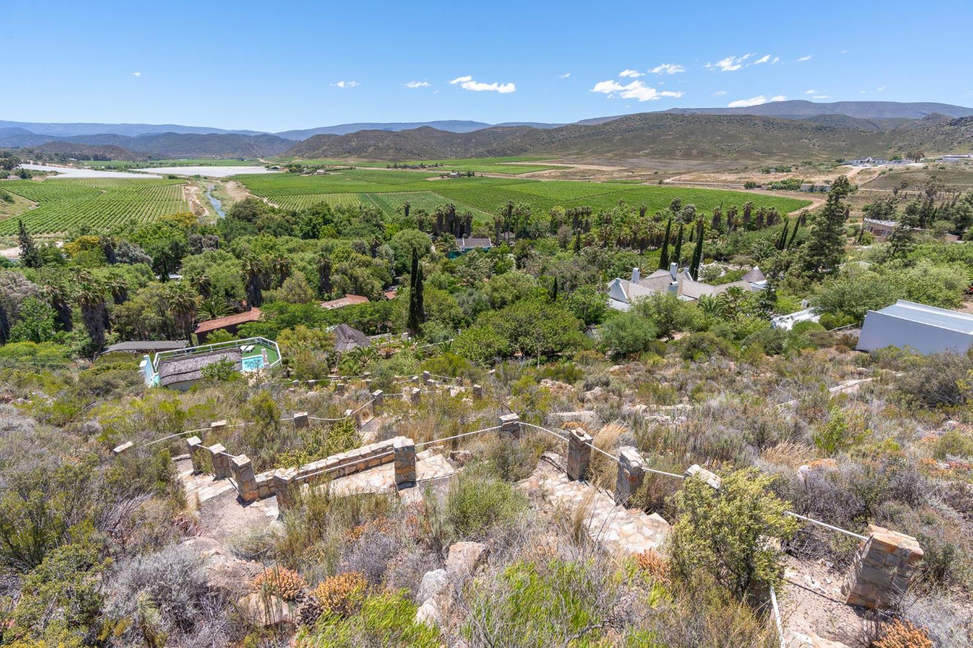 Montagu Little Sanctuary - Hot Spring Access At Reduced Price Daire Dış mekan fotoğraf
