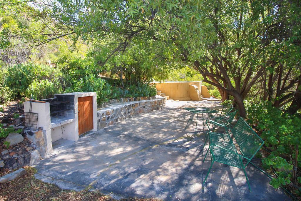 Montagu Little Sanctuary - Hot Spring Access At Reduced Price Daire Dış mekan fotoğraf
